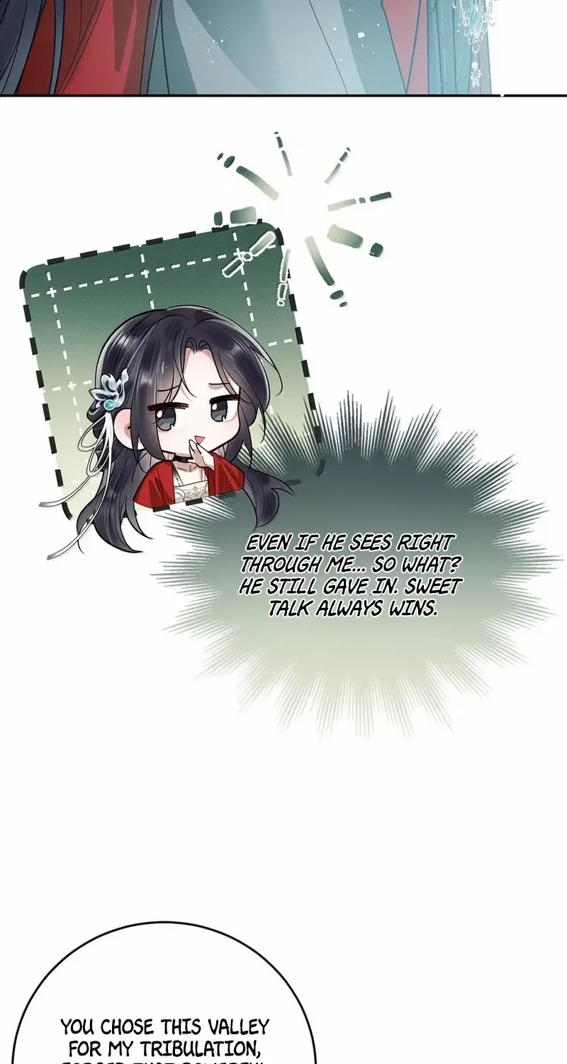 Offering Salted Fish To Master Chapter 39 page 19 - 