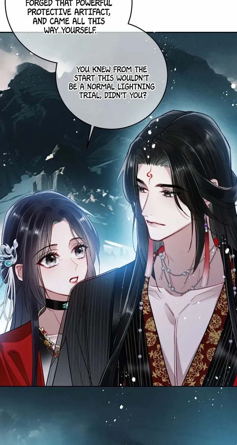Offering Salted Fish To Master Chapter 39 page 20 - 