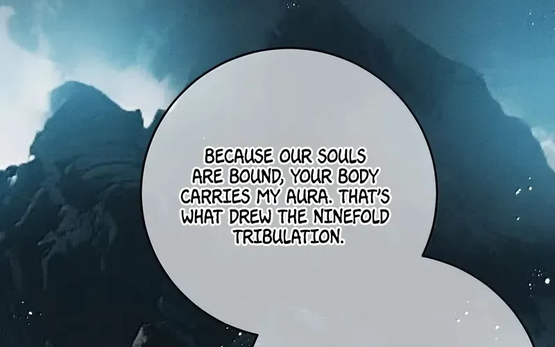Offering Salted Fish To Master Chapter 39 page 21 - 