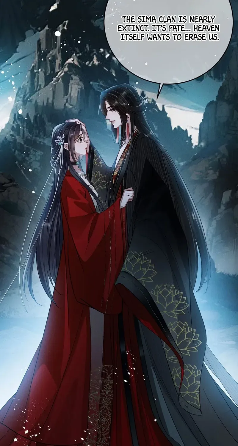 Offering Salted Fish To Master Chapter 39 page 22 - 