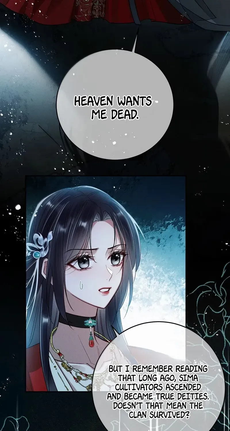 Offering Salted Fish To Master Chapter 39 page 23 - 