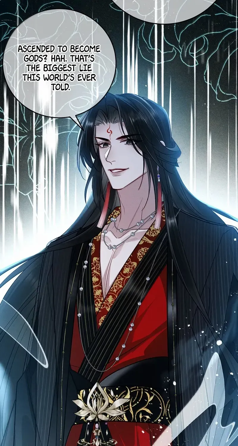 Offering Salted Fish To Master Chapter 39 page 24 - 