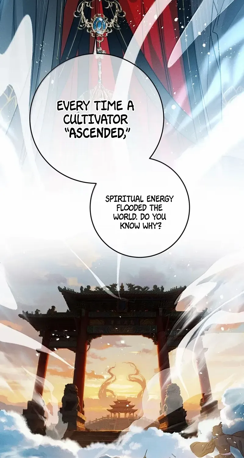 Offering Salted Fish To Master Chapter 39 page 25 - 
