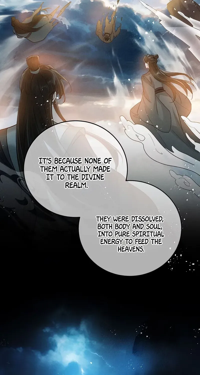 Offering Salted Fish To Master Chapter 39 page 26 - 
