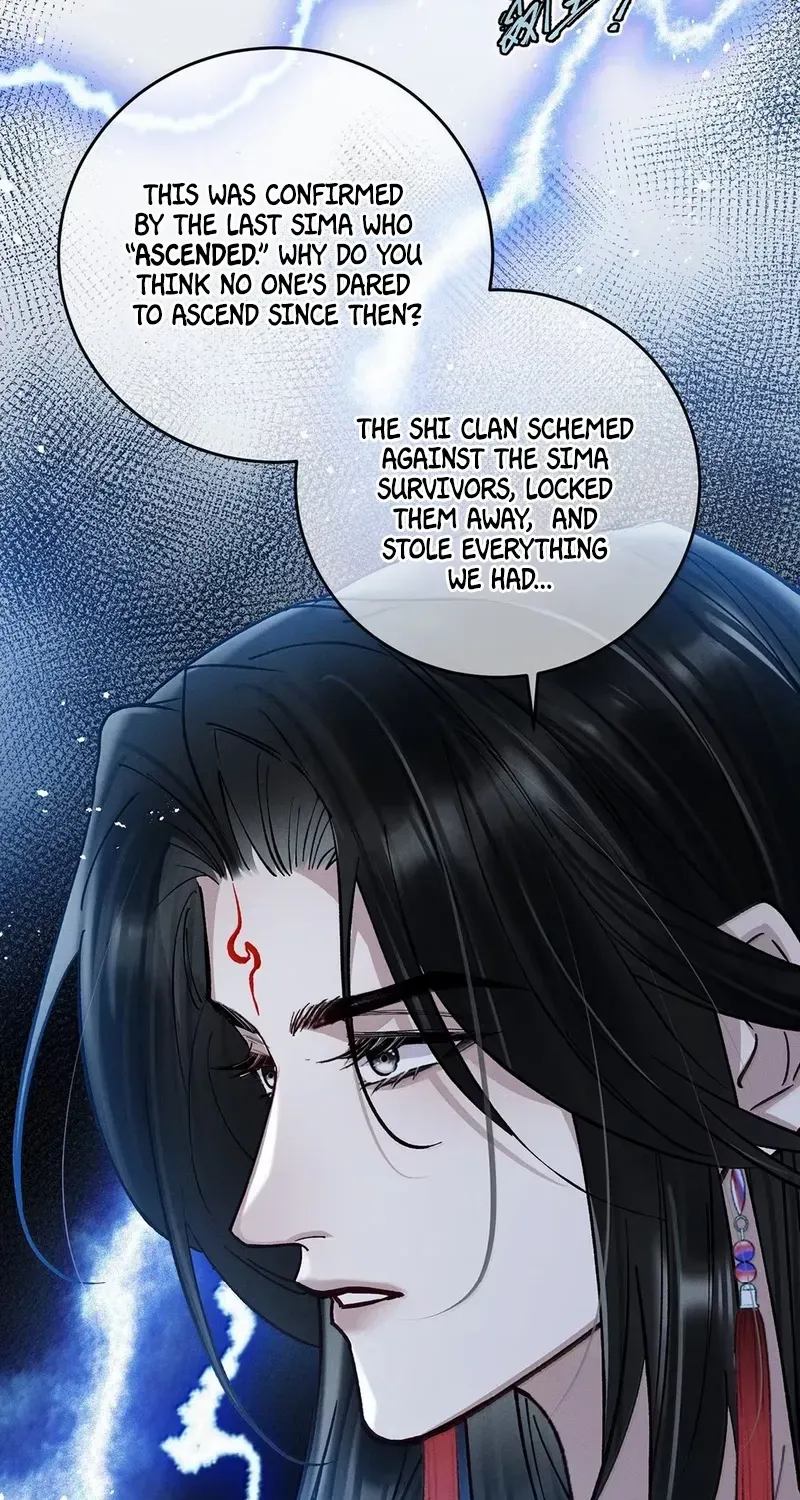 Offering Salted Fish To Master Chapter 39 page 28 - 