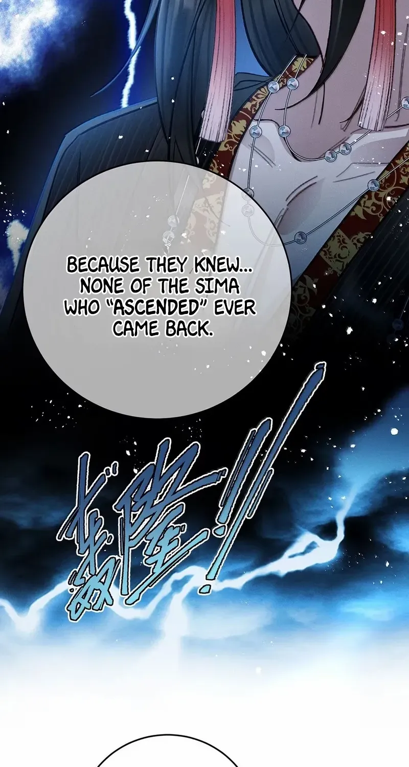 Offering Salted Fish To Master Chapter 39 page 29 - 