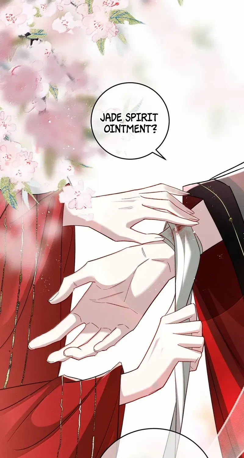 Offering Salted Fish To Master Chapter 39 page 4 - 