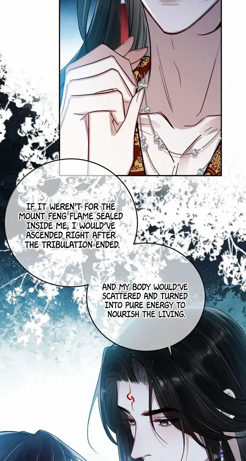 Offering Salted Fish To Master Chapter 39 page 32 - 