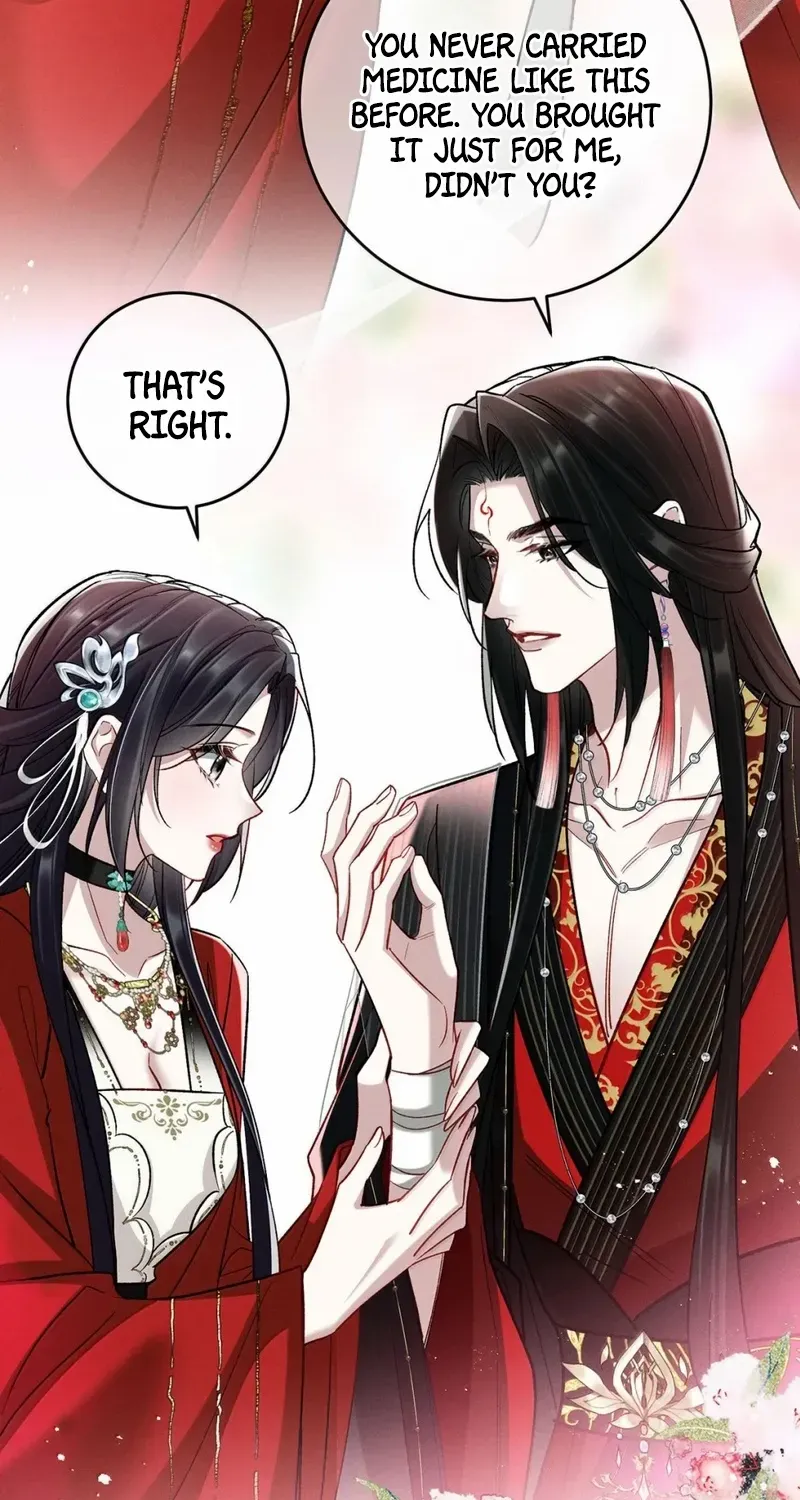 Offering Salted Fish To Master Chapter 39 page 5 - 