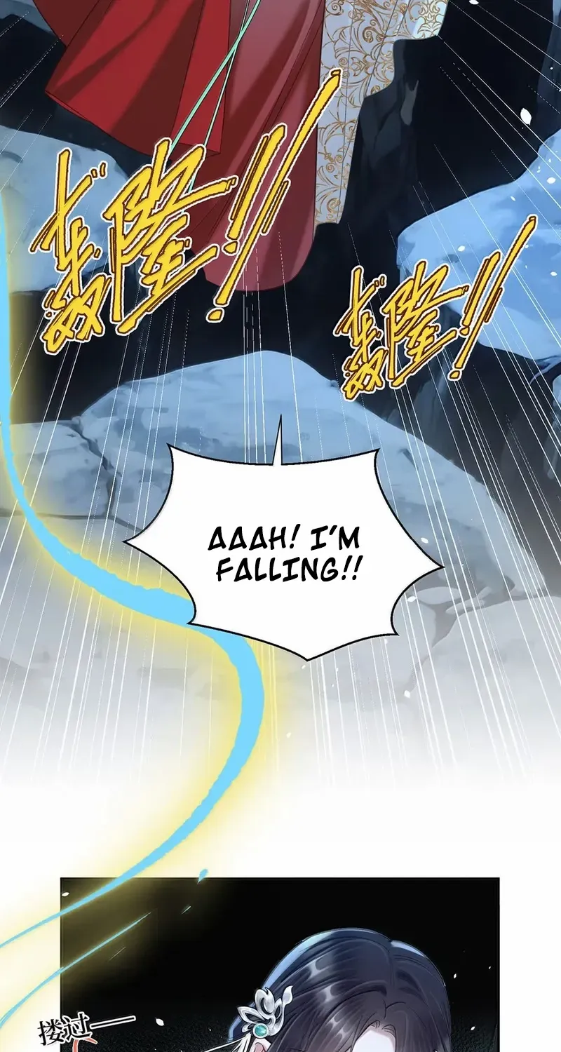 Offering Salted Fish To Master Chapter 39 page 42 - 