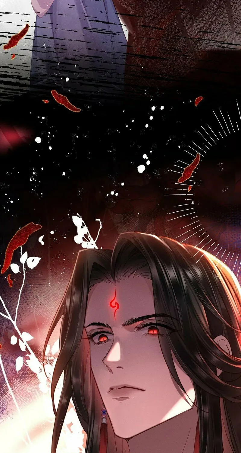 Offering Salted Fish To Master Chapter 4 page 11 - 