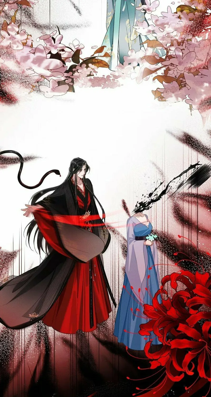Offering Salted Fish To Master Chapter 4 page 14 - 