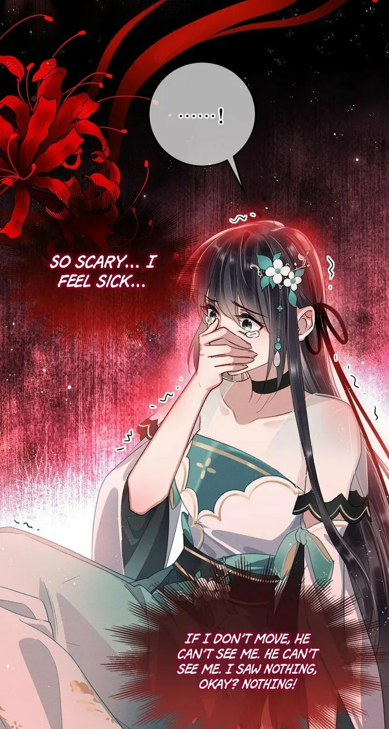 Offering Salted Fish To Master Chapter 4 page 15 - 