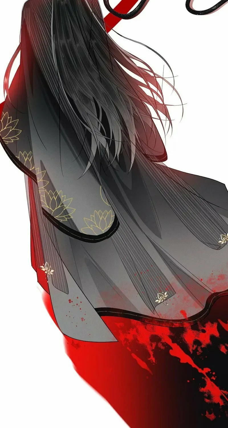 Offering Salted Fish To Master Chapter 4 page 18 - 