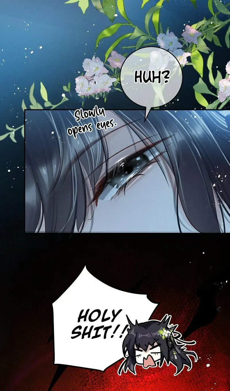 Offering Salted Fish To Master Chapter 4 page 24 - 