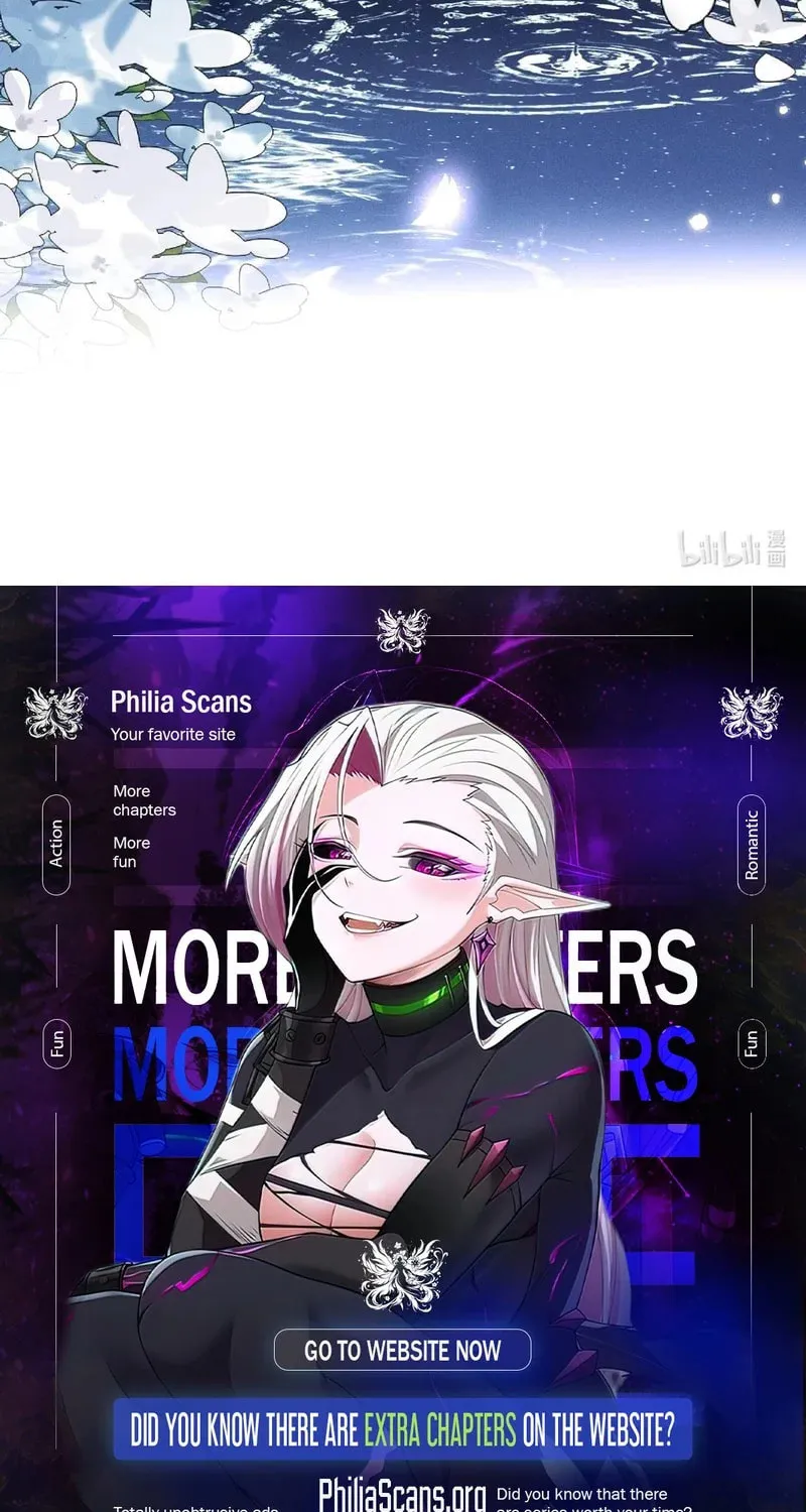 Offering Salted Fish To Master Chapter 4 page 34 - 