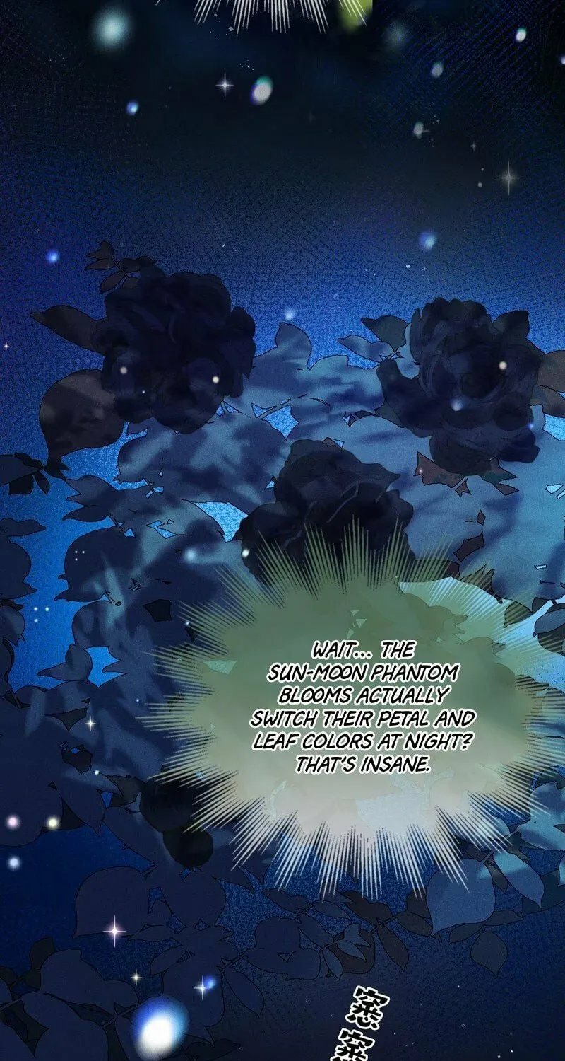 Offering Salted Fish To Master Chapter 4 page 5 - 