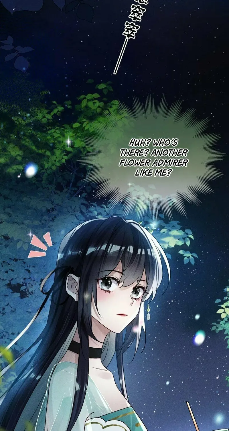 Offering Salted Fish To Master Chapter 4 page 6 - 