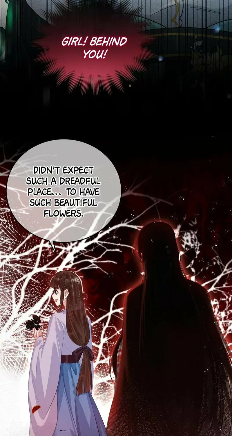 Offering Salted Fish To Master Chapter 4 page 10 - 