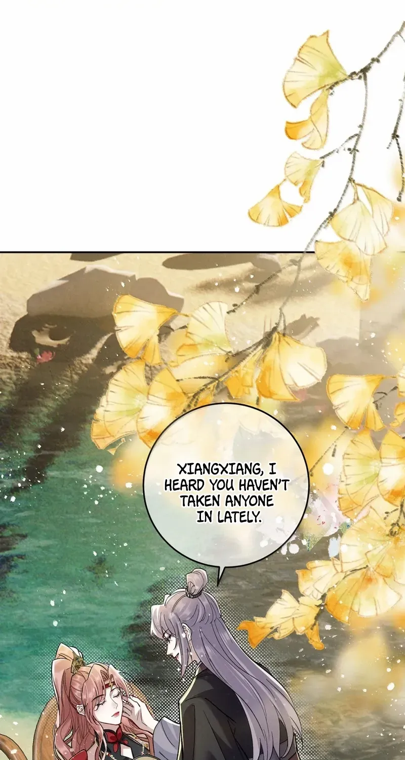 Offering Salted Fish To Master Chapter 40 page 15 - 