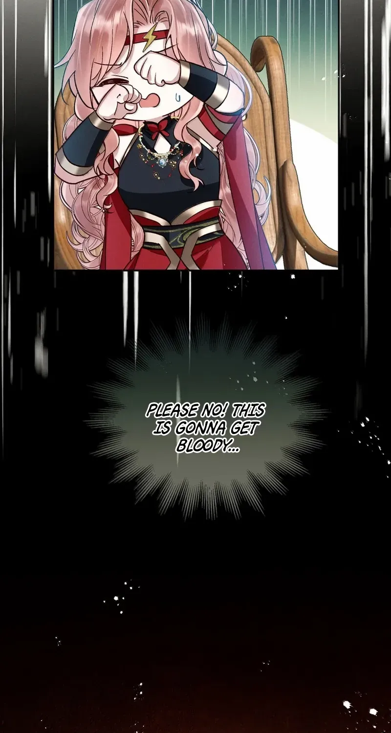Offering Salted Fish To Master Chapter 40 page 23 - 