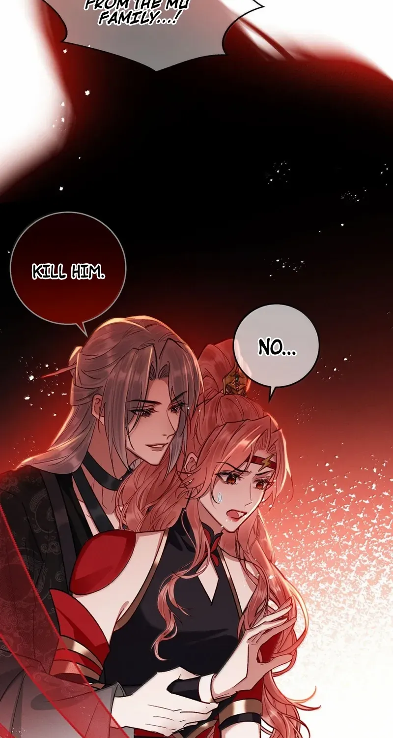 Offering Salted Fish To Master Chapter 40 page 25 - 