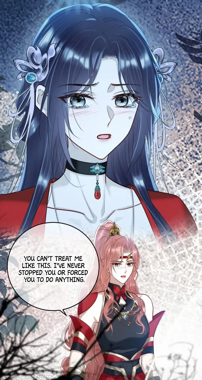 Offering Salted Fish To Master Chapter 40 page 33 - 
