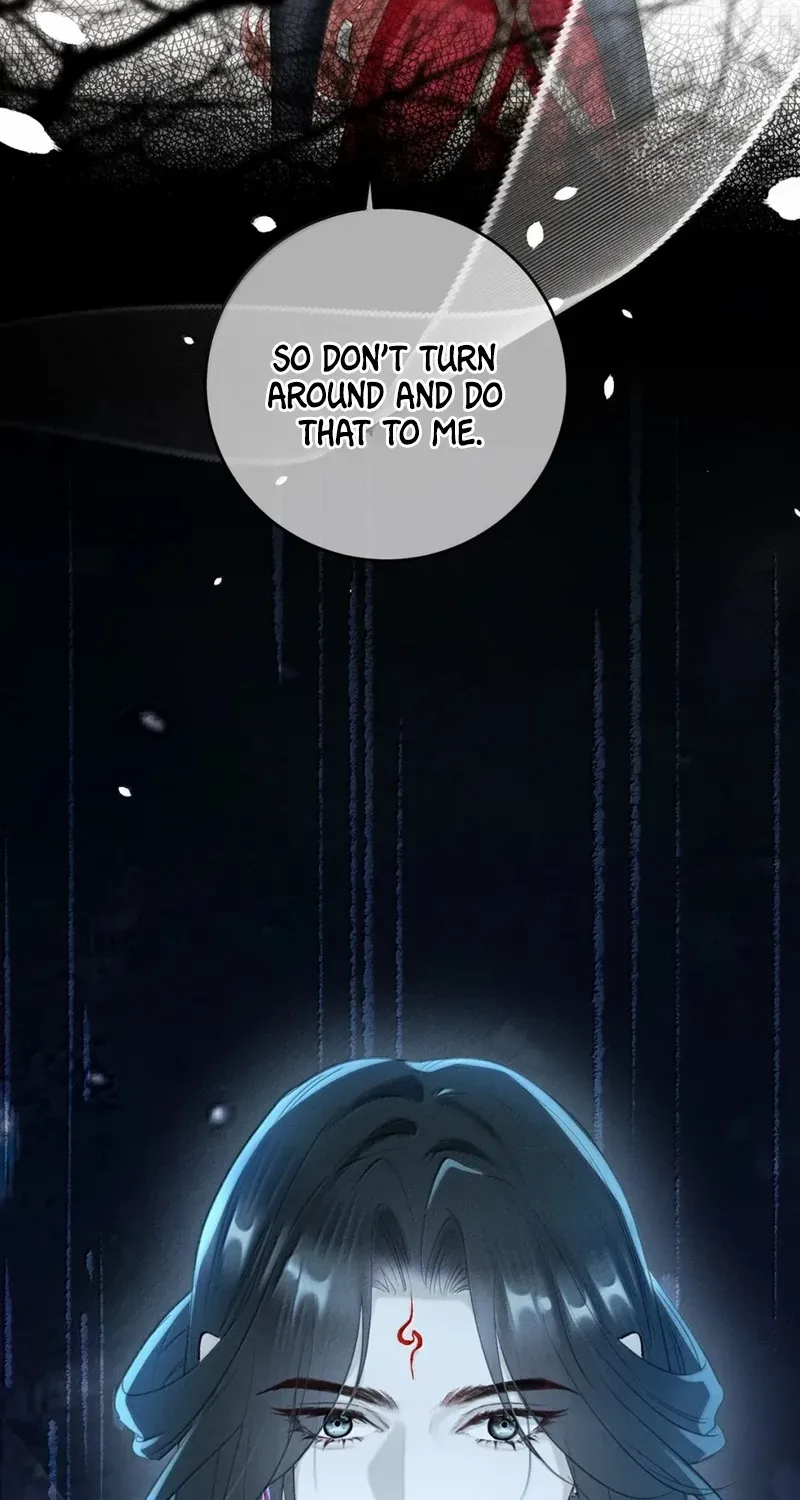 Offering Salted Fish To Master Chapter 40 page 34 - 