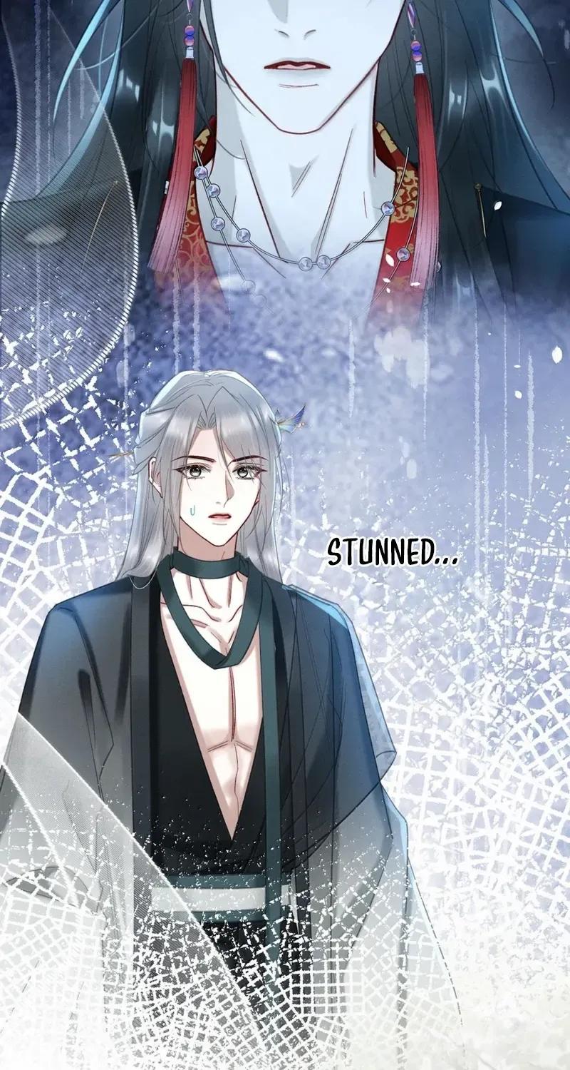 Offering Salted Fish To Master Chapter 40 page 35 - 