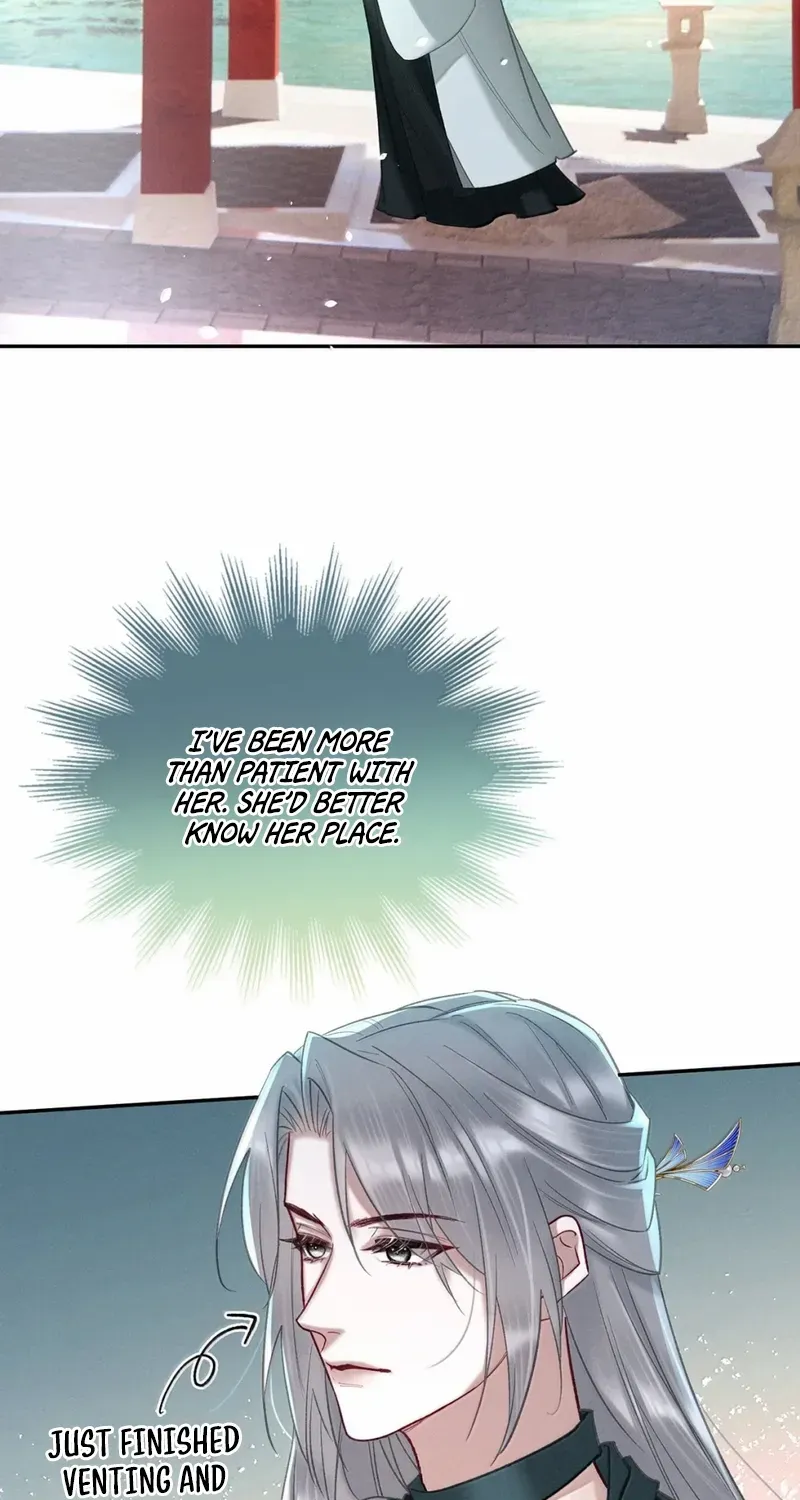 Offering Salted Fish To Master Chapter 40 page 39 - 