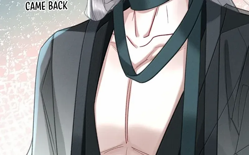 Offering Salted Fish To Master Chapter 40 page 40 - 