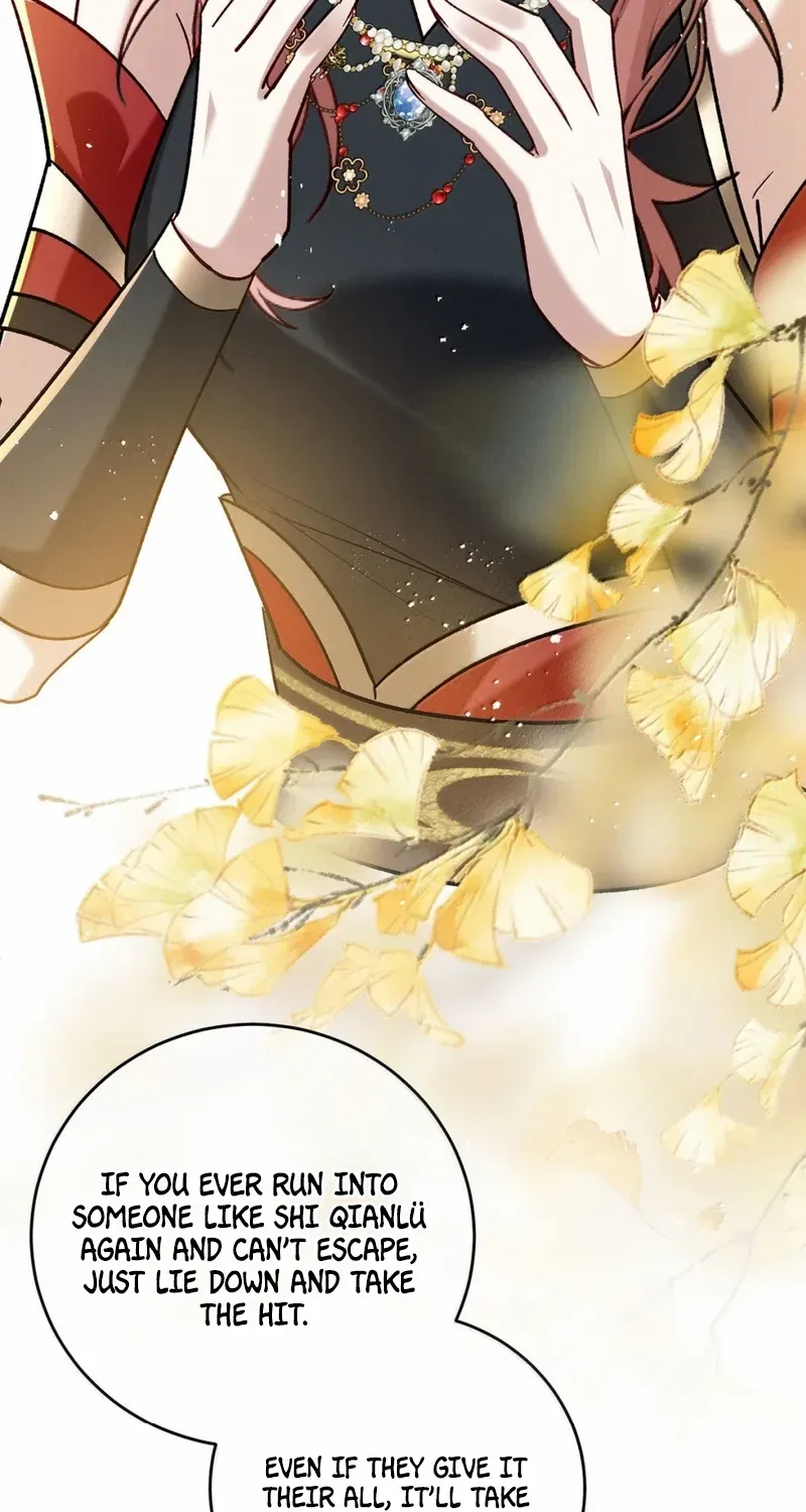 Offering Salted Fish To Master Chapter 40 page 5 - 