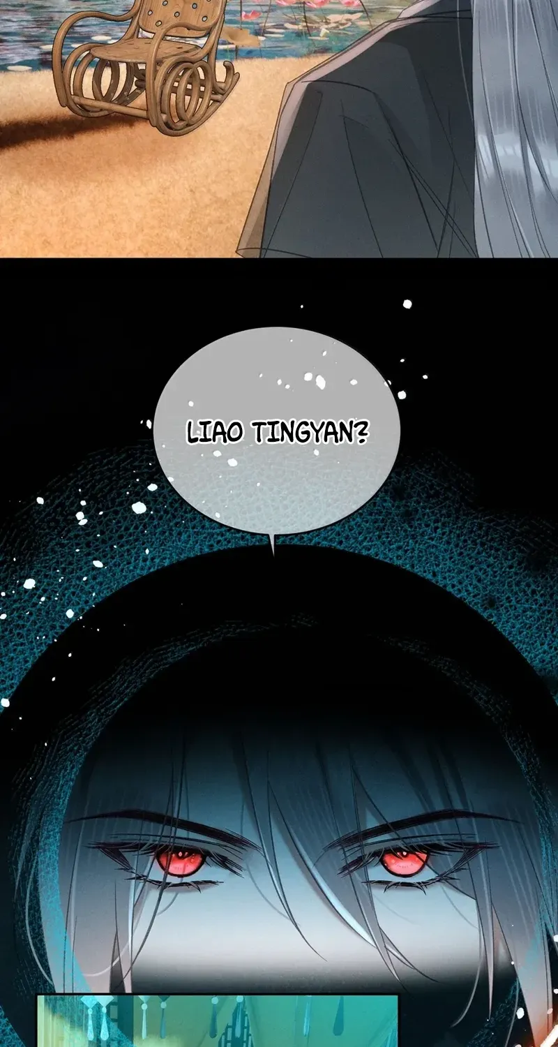 Offering Salted Fish To Master Chapter 40 page 42 - 