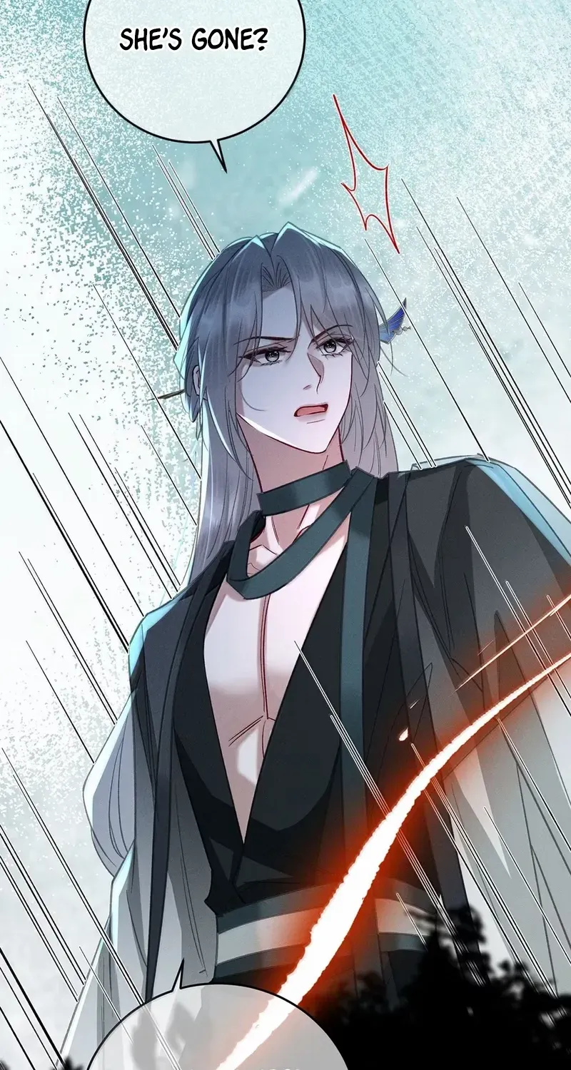Offering Salted Fish To Master Chapter 40 page 44 - 