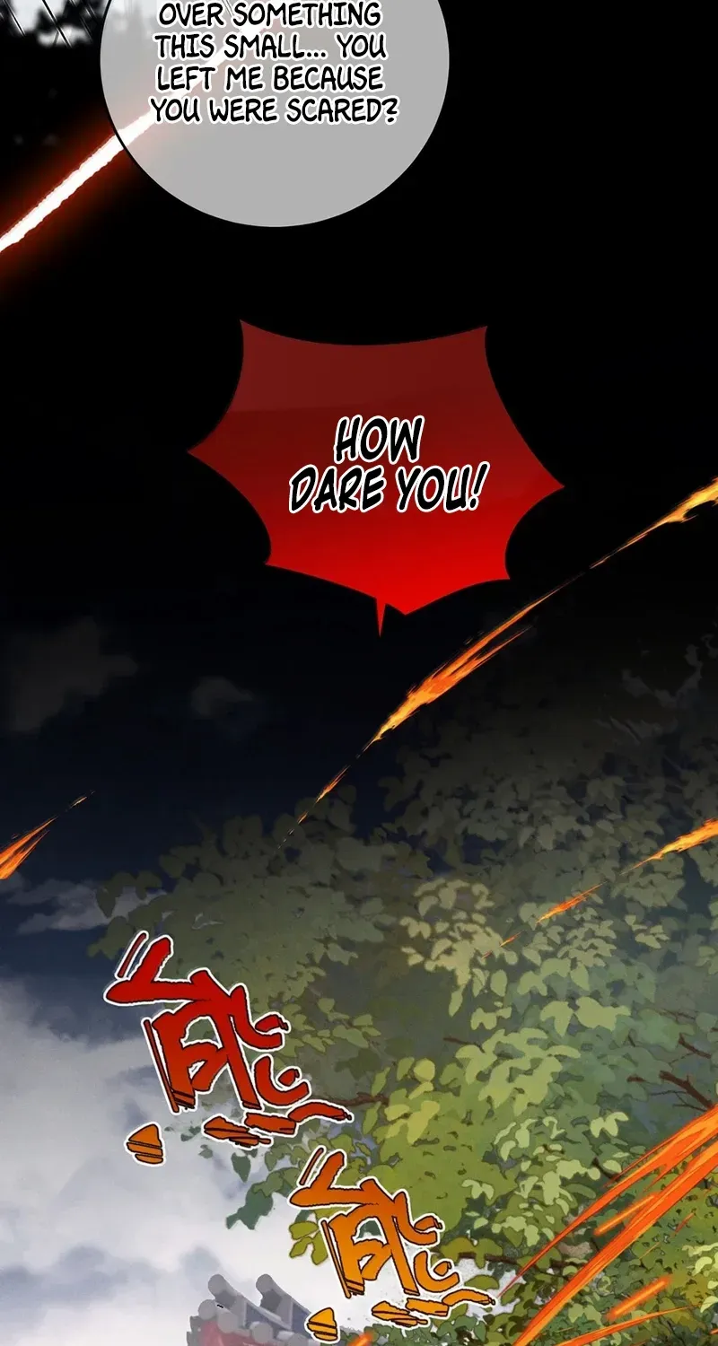 Offering Salted Fish To Master Chapter 40 page 45 - 