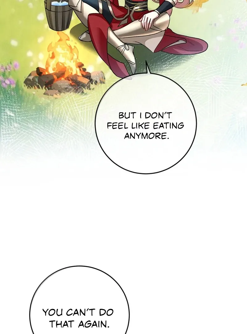 Offering Salted Fish To Master Chapter 41 page 12 - 
