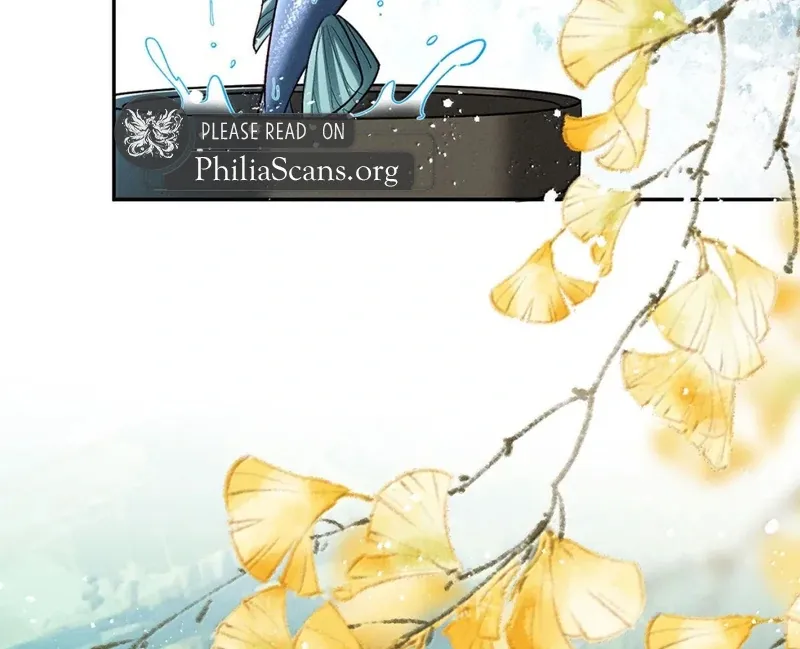 Offering Salted Fish To Master Chapter 41 page 14 - 