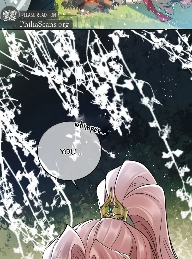 Offering Salted Fish To Master Chapter 41 page 16 - 