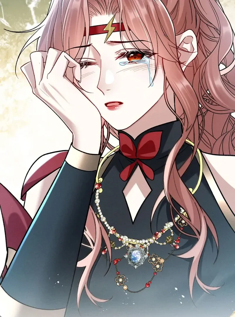Offering Salted Fish To Master Chapter 41 page 17 - 