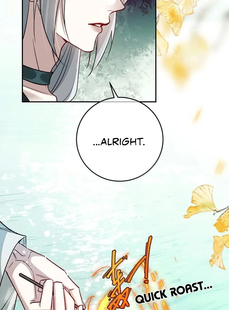 Offering Salted Fish To Master Chapter 41 page 19 - 