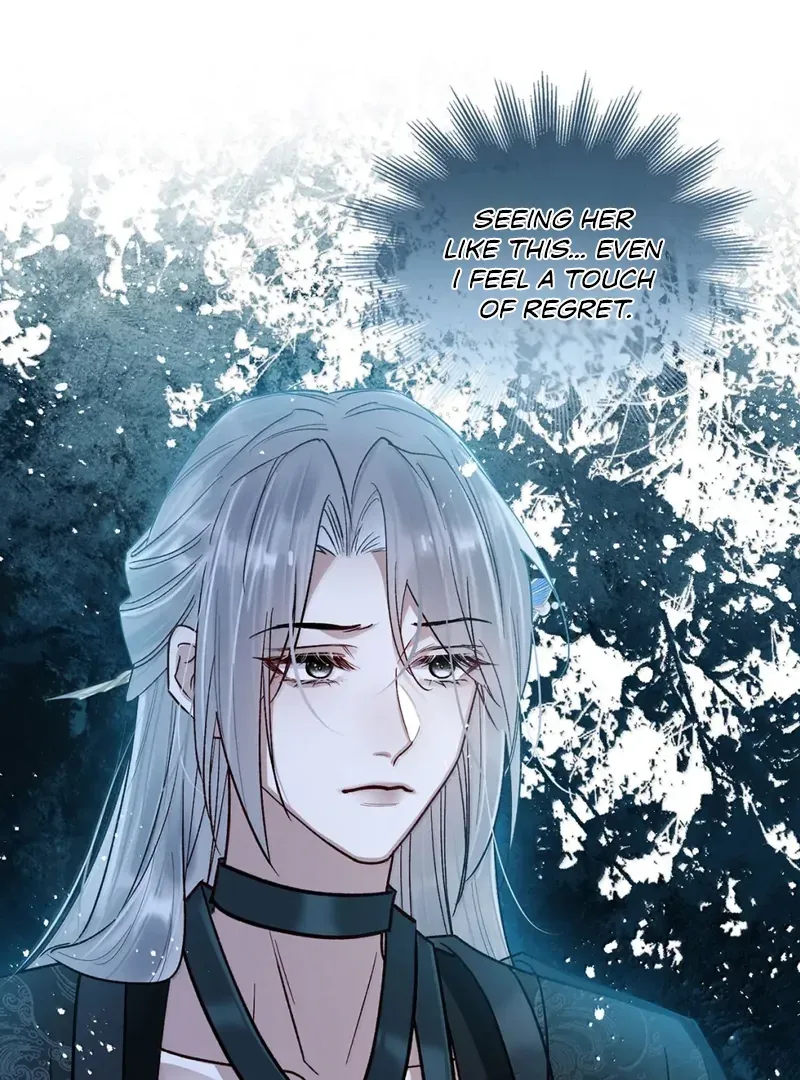 Offering Salted Fish To Master Chapter 41 page 22 - 