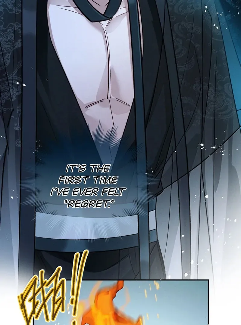 Offering Salted Fish To Master Chapter 41 page 23 - 