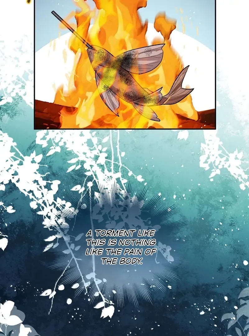 Offering Salted Fish To Master Chapter 41 page 24 - 