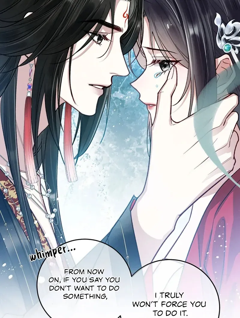 Offering Salted Fish To Master Chapter 41 page 27 - 