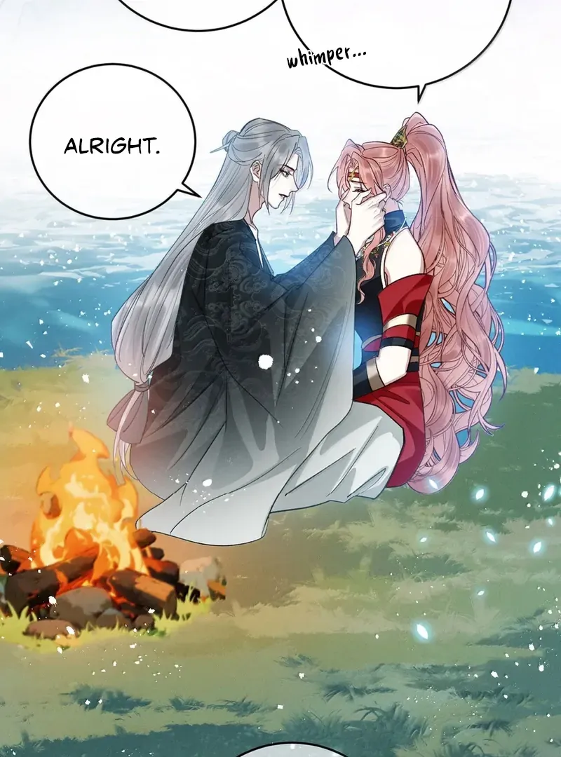 Offering Salted Fish To Master Chapter 41 page 28 - 