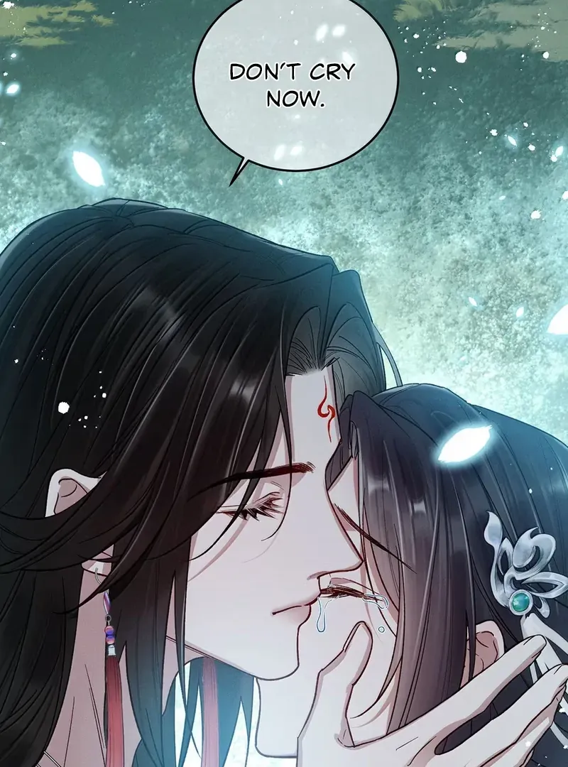 Offering Salted Fish To Master Chapter 41 page 29 - 