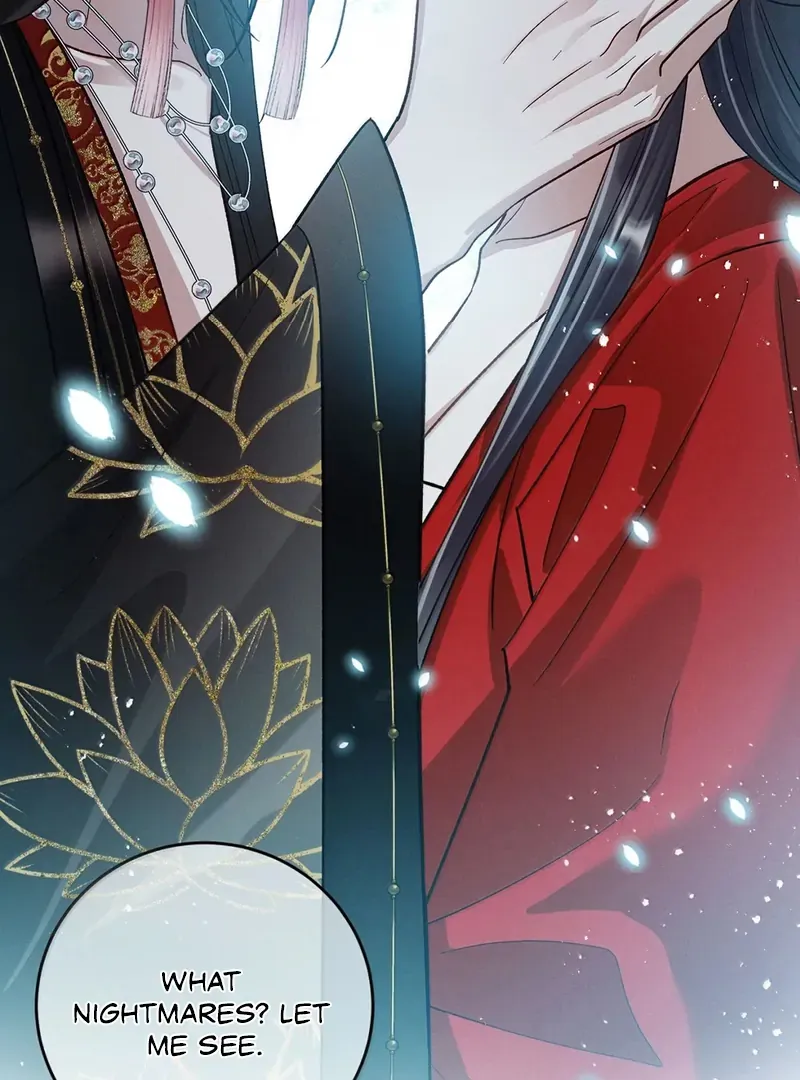 Offering Salted Fish To Master Chapter 41 page 30 - 