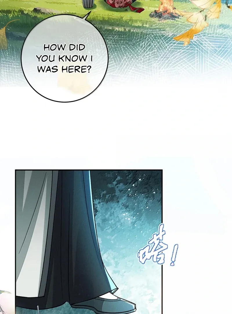 Offering Salted Fish To Master Chapter 41 page 4 - 