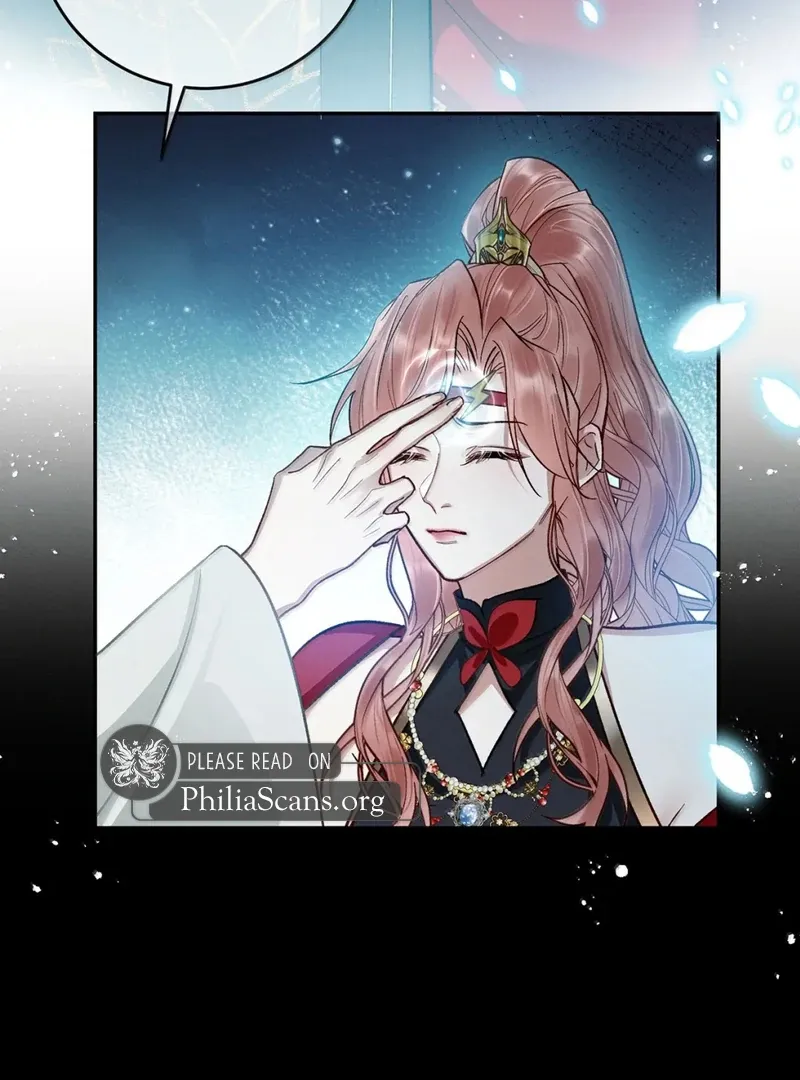 Offering Salted Fish To Master Chapter 41 page 31 - 
