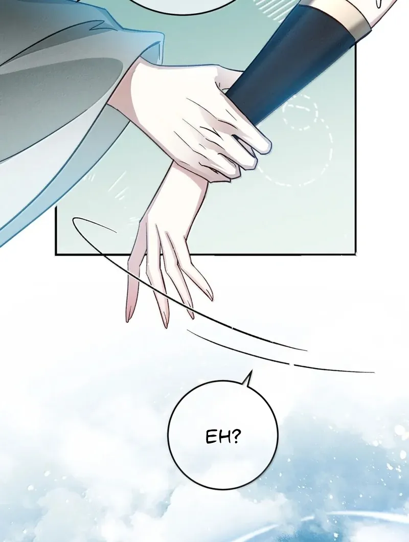 Offering Salted Fish To Master Chapter 41 page 39 - 